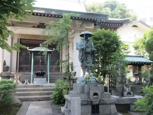 普門院(神奈川県)