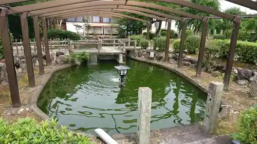 結城神社のその他建物