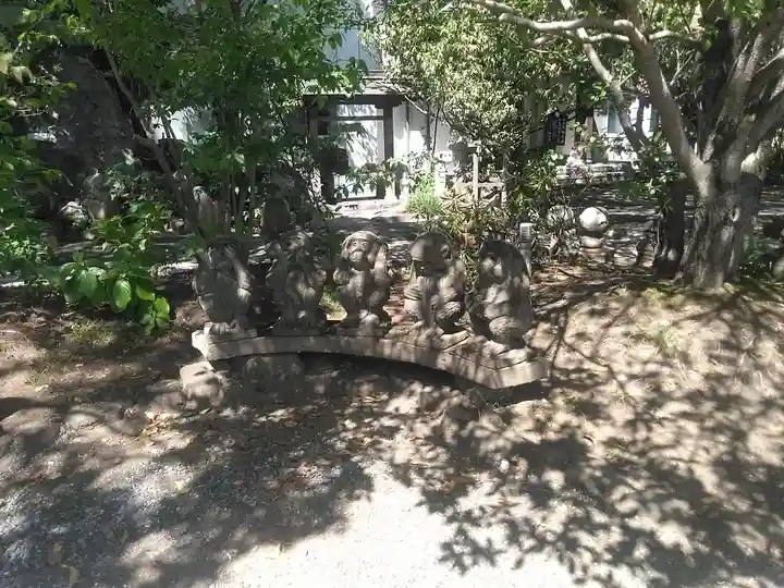 臨済寺(大分県)