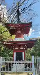 長谷寺(福島県)