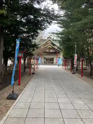 発寒神社のその他建物