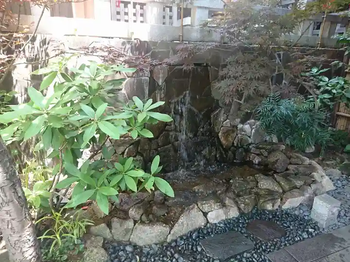 東京大神宮のその他建物