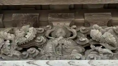 善寶寺(山形県)