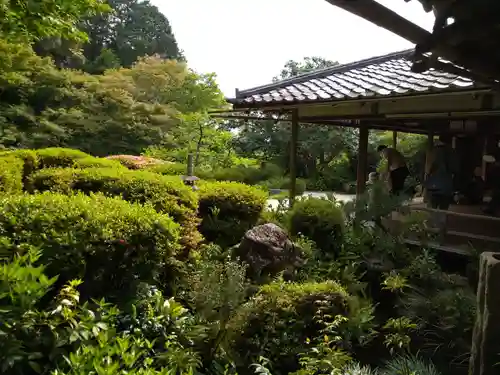 詩仙堂（丈山寺）(京都府)