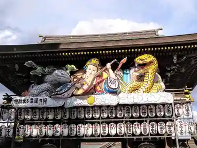 寒川神社(神奈川県)