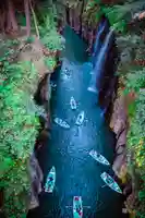 高千穂神社(宮崎県)
