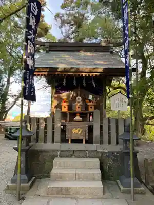 加藤神社(熊本県)