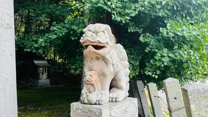 岩神神社(京都府)
