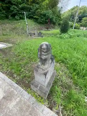 玉前神社(千葉県)