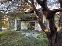 宝性院(東京都)