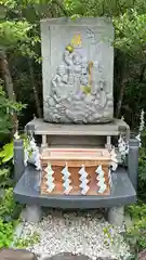 天津神明宮(千葉県)