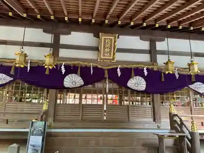 枚岡神社(大阪府)