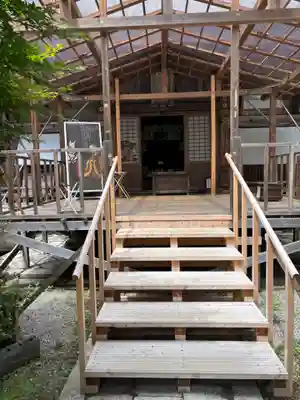 延暦寺四季講堂(元三大師堂)(滋賀県)