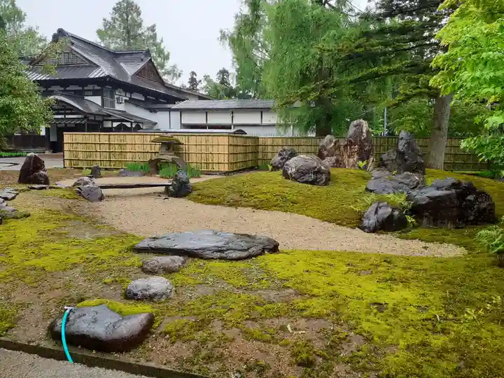 大川寺(秋田県)
