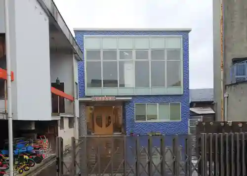 西光寺のその他建物