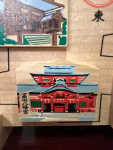 富岡八幡宮(東京都)