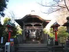 江島神社(神奈川県)