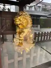 多賀神社(香川県)