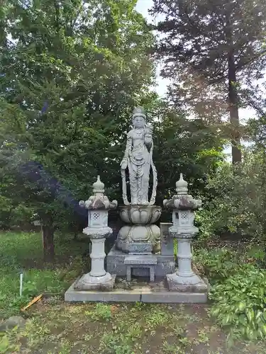 金剛寺(北海道)