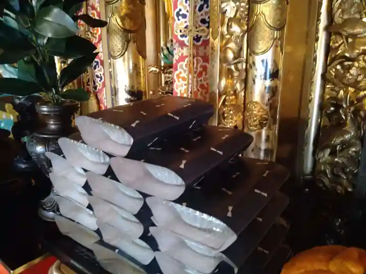 雨竜 専福寺(北海道)