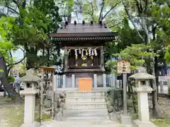 市原稲荷神社(愛知県)