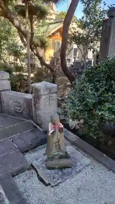 興禅寺(栃木県)