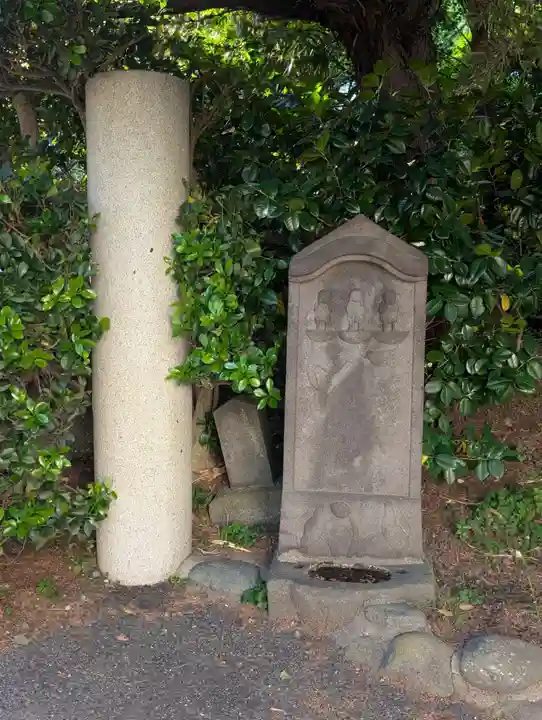 正禅寺(神奈川県)