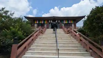 円満院門跡(滋賀県)