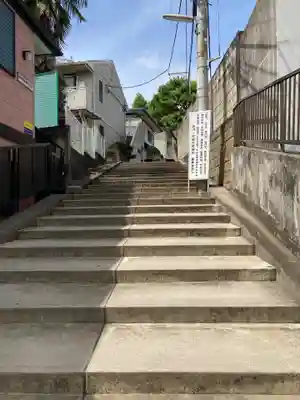 居木神社のその他建物