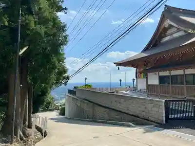 筑波山大御堂(茨城県)