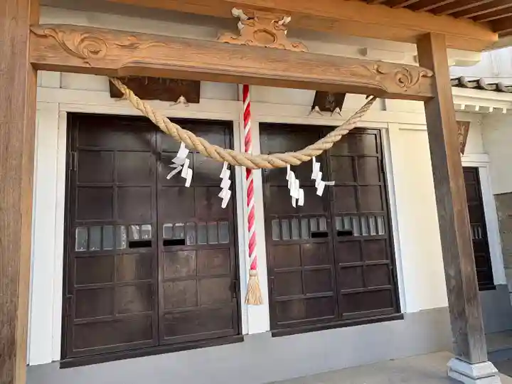 琴平神社(栃木県)
