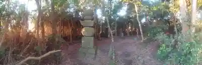 水神社のその他建物