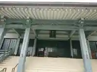 和光寺の本殿・本堂