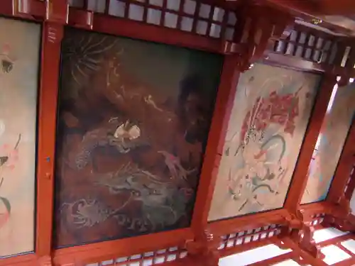 浅草寺(東京都)