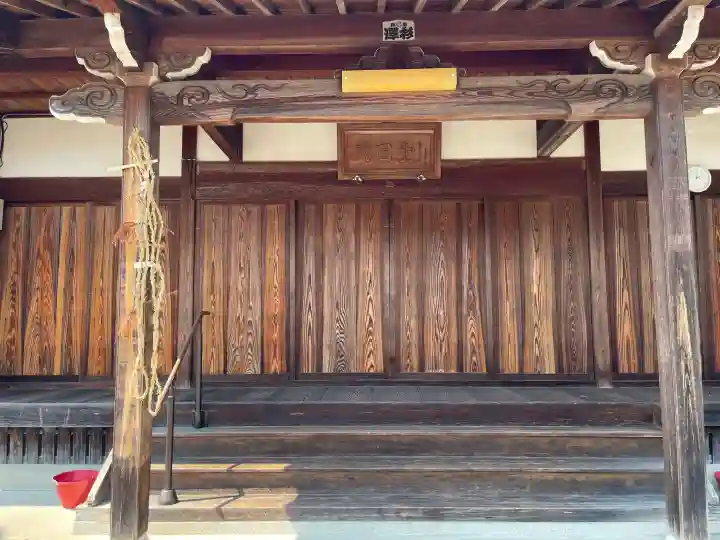 小浜大日堂(滋賀県)