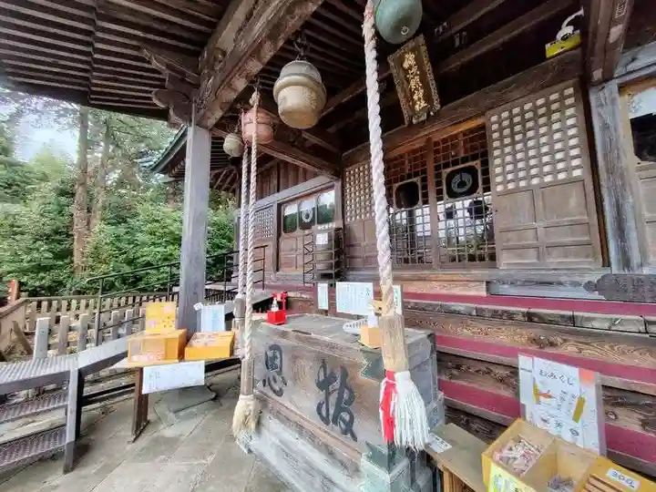 神炊館神社 ⁂奥州須賀川総鎮守⁂(福島県)