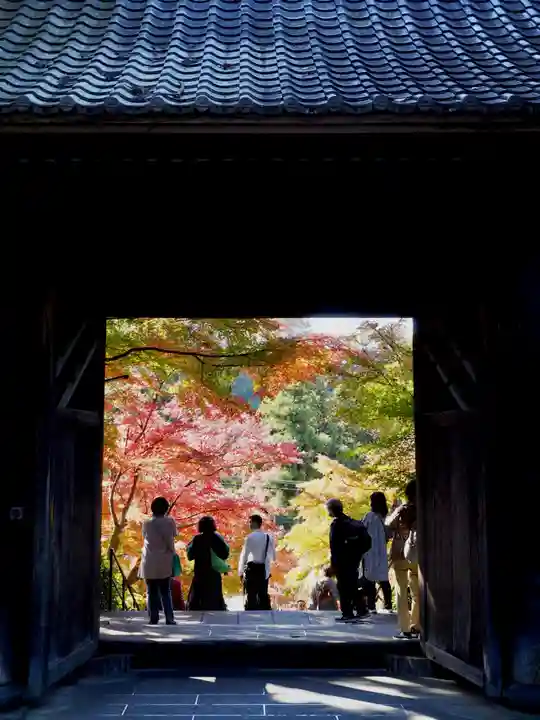 円覚寺(神奈川県)