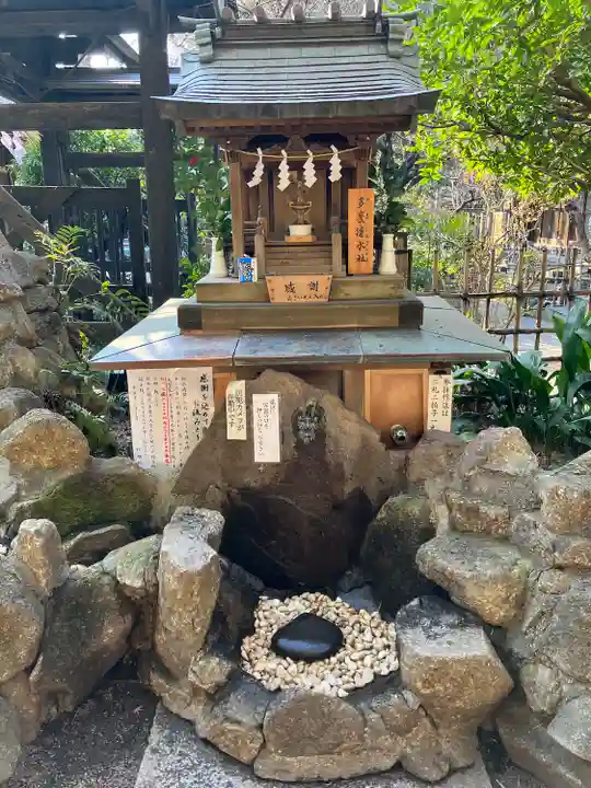 大宮八幡宮(東京都)