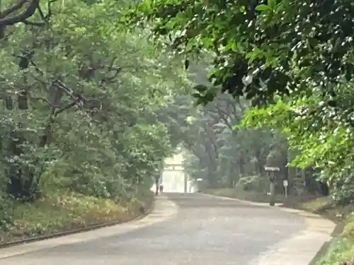 明治神宮のその他建物