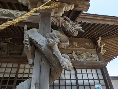 須賀神社(宮城県)