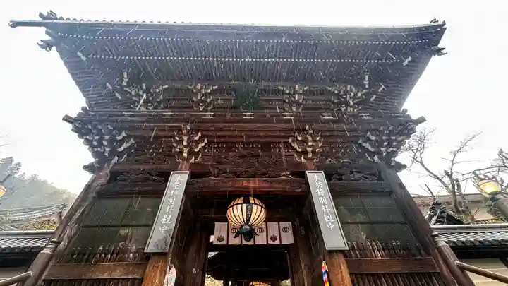 長谷寺(奈良県)