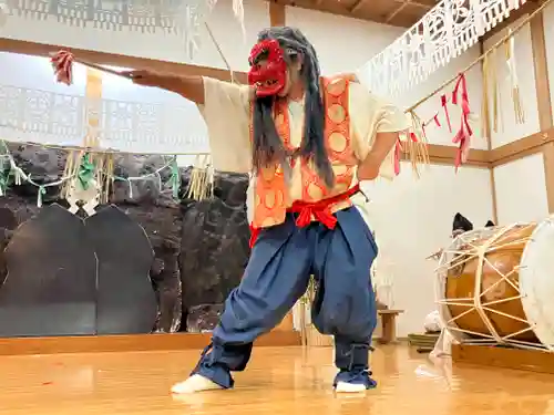 高千穂神社(宮崎県)