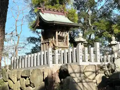 八幡神社(岐阜県)