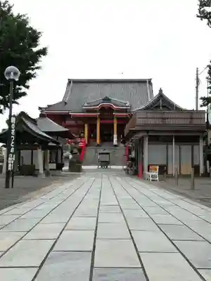 飯沼山 圓福寺のその他建物