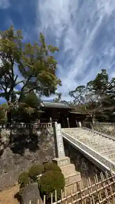 修禅寺(静岡県)