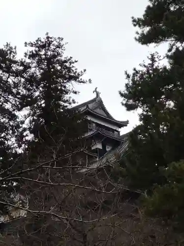 松江神社(島根県)