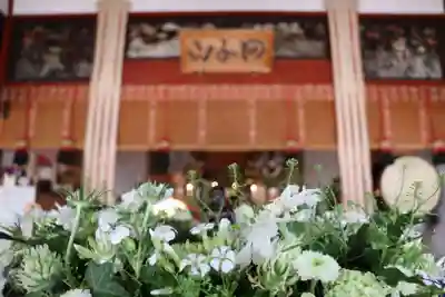 壽徳寺 じゅとくじ(福島県)