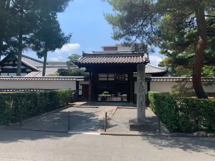相国寺(相国承天禅寺)(京都府)