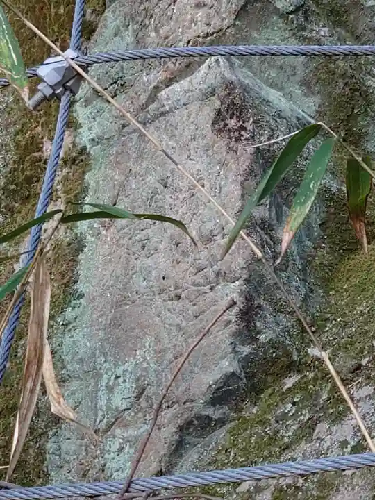 保久良神社(兵庫県)