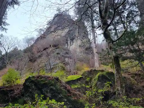 榛名神社(群馬県)